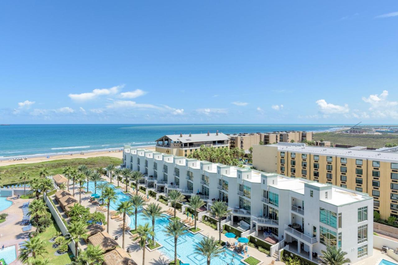 SAPPHIRE APARTHOTEL 4⋆ ::: SOUTH PADRE ISLAND, TX ::: COMPARE HOTEL RATES